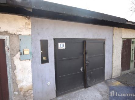 2.JPG | Prodej - malý objekt/garáž