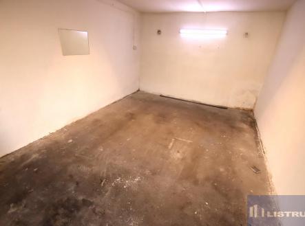 3.JPG | Prodej - malý objekt/garáž