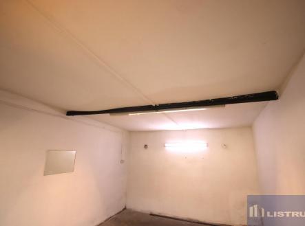 4.JPG | Prodej - malý objekt/garáž