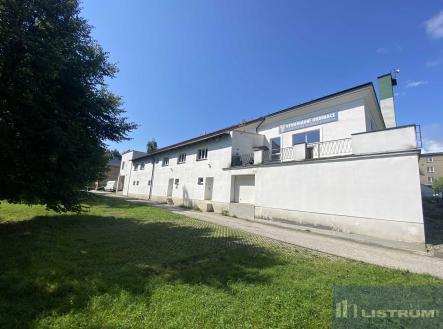 1.JPG | Pronájem - skladovací prostor, 240 m²