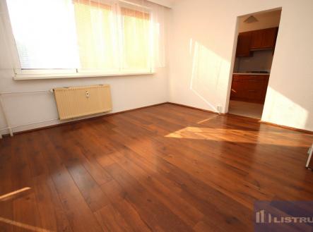 4.JPG | Pronájem bytu, 2+1, 44 m²