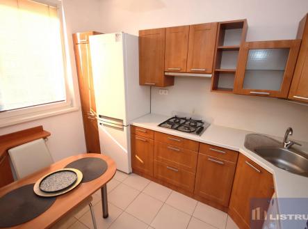 2.JPG | Prodej bytu, 2+1, 44 m²