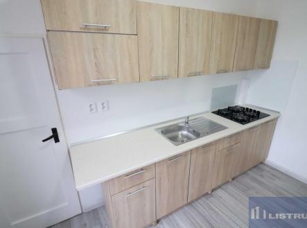 3.JPG | Prodej bytu, 1+1, 49 m²