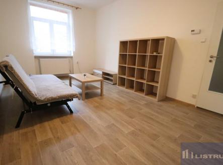 4.JPG | Prodej bytu, 1+1, 49 m²