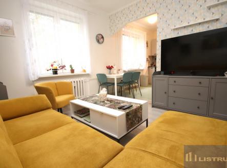 2.JPG | Prodej bytu, 3+1, 63 m²