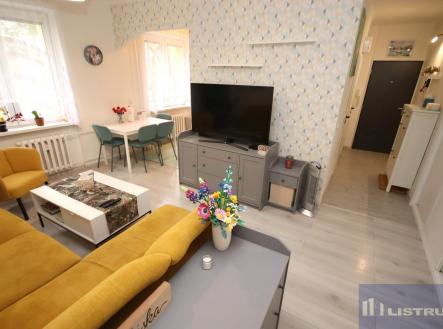 1.JPG | Prodej bytu, 3+1, 63 m²