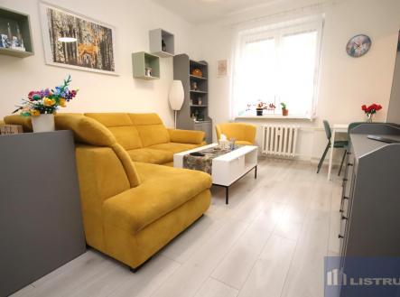 3.JPG | Prodej bytu, 3+1, 63 m²