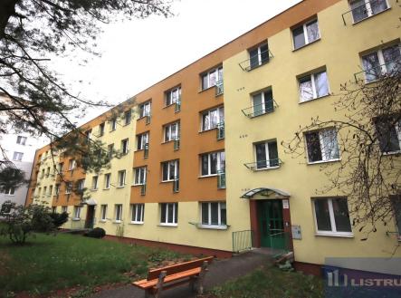 15.JPG | Prodej bytu, 3+1, 63 m²