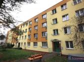 Prodej bytu, 3+1, 63 m²