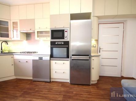 2.JPG | Prodej bytu, 3+kk, 54 m²