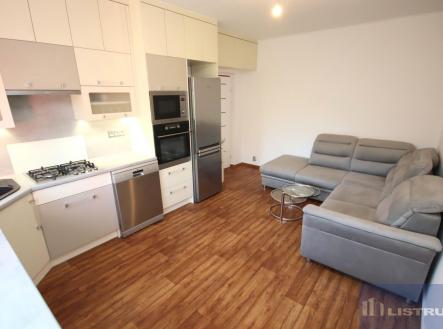 4.JPG | Prodej bytu, 3+kk, 54 m²