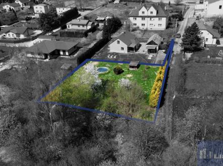 1.JPG | Prodej - pozemek pro bydlení, 1 296 m²