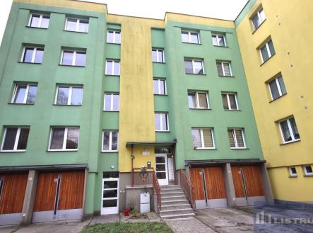 2.JPG | Prodej bytu, 2+kk, 46 m²