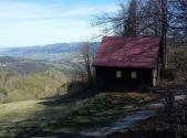 Prodej - chata/rekreační objekt, 36 m²