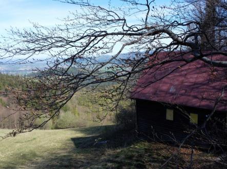 2.JPG | Prodej - chata/rekreační objekt, 36 m²