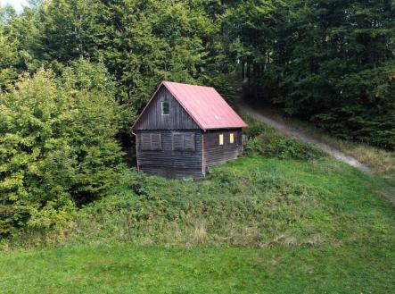 4.JPG | Prodej - chata/rekreační objekt, 36 m²