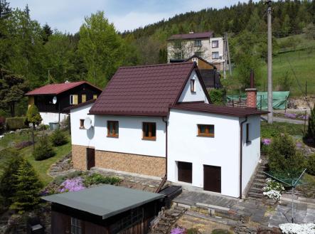 1.JPG | Prodej - chata/rekreační objekt, 83 m²