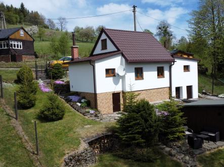 2.JPG | Prodej - chata/rekreační objekt, 83 m²