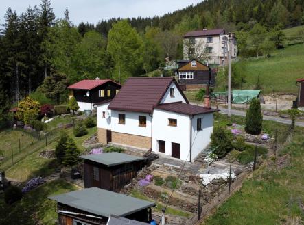 3.JPG | Prodej - chata/rekreační objekt, 83 m²