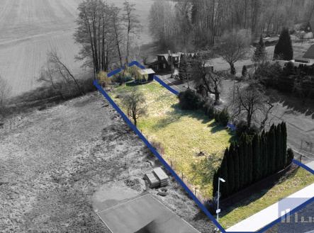 1.JPG | Prodej - pozemek pro bydlení, 1 276 m²