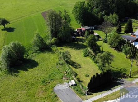 2.JPG | Prodej - pozemek pro bydlení, 1 276 m²