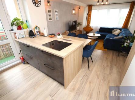 3.JPG | Prodej bytu, 3+1, 60,3 m²