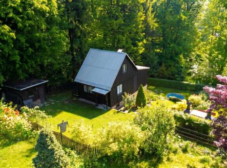 23.jpeg | Prodej - chata/rekreační objekt, 85 m²