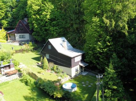 3.JPG | Prodej - chata/rekreační objekt, 85 m²