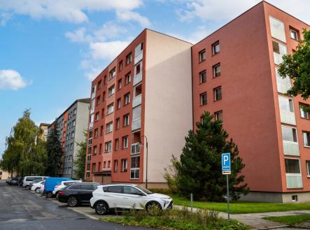 image 6.jpeg | Pronájem bytu, 2+1, 44 m²