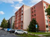 Pronájem bytu, 2+1, 44 m²