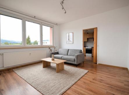 image.jpeg | Pronájem bytu, 2+1, 44 m²