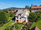 Prodej - dům/vila, 280 m²