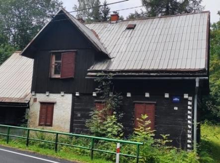 Prodej - chata/rekreační objekt, 380 m² obrázek