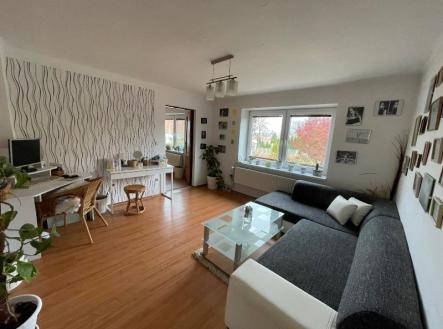 Prodej - dům/vila, 115 m²