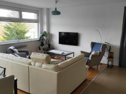 1698141026303 | Pronájem bytu, 3+kk, 100 m²