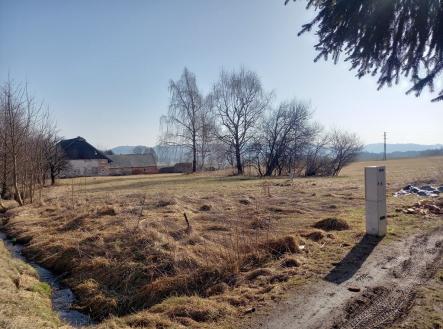 20250308_100552 | Prodej - pozemek pro bydlení, 974 m²