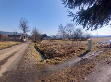 20250308_100601 | Prodej - pozemek pro bydlení, 974 m²