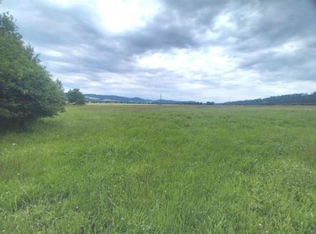 df54df07-413d-4695-a653-fcc459ca5a30 | Prodej - pozemek pro bydlení, 974 m²