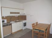 Pronájem bytu, 1+kk, 32 m²