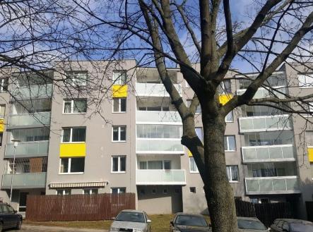 20190301_095431 | Pronájem bytu, 1+kk, 32 m²