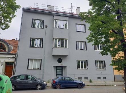 20250516_102942 | Pronájem bytu, 1+kk, 19 m²