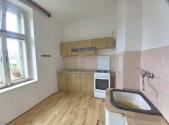 Prodej bytu, 2+1, 52 m²