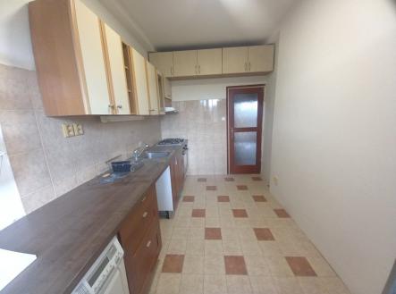 Pronájem bytu, 1+1, 46 m² obrázek
