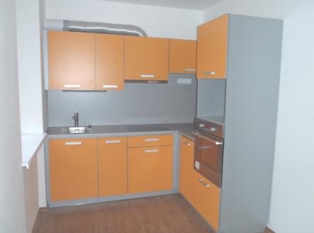 PB190517 | Prodej bytu, 2+1, 67 m²