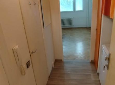 paveldatinsky posílá fotografii(1) | Pronájem bytu, 1+kk, 22 m²