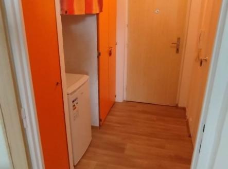 paveldatinsky posílá fotografii(6) | Pronájem bytu, 1+kk, 22 m²