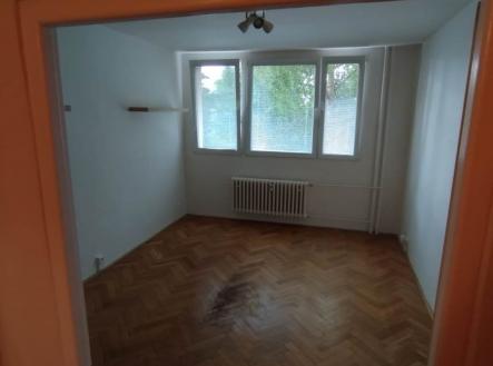 paveldatinsky posílá fotografii(7) | Pronájem bytu, 1+kk, 22 m²