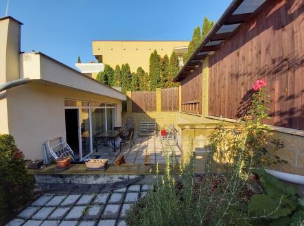 Pronájem bytu, 4+kk, 90 m² obrázek