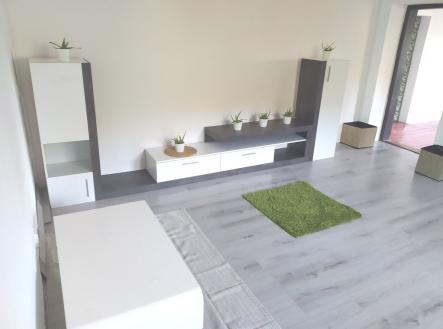 1760047774680 | Pronájem bytu, 3+1, 87 m²