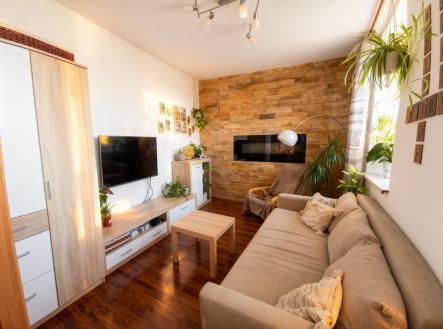 Radka_1 | Prodej bytu, 2+1, 46 m²